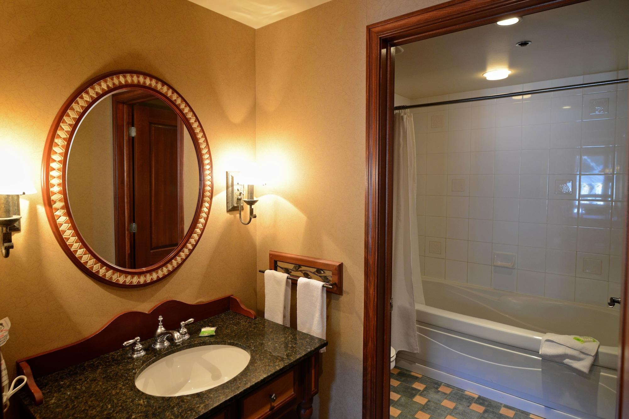 Sommet Des Neiges Hotel Mont-Tremblant Bagian luar foto