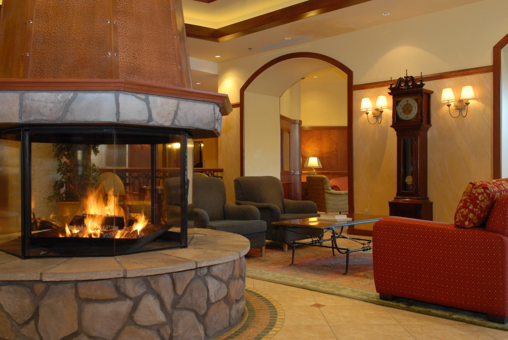 Sommet Des Neiges Hotel Mont-Tremblant Bagian luar foto