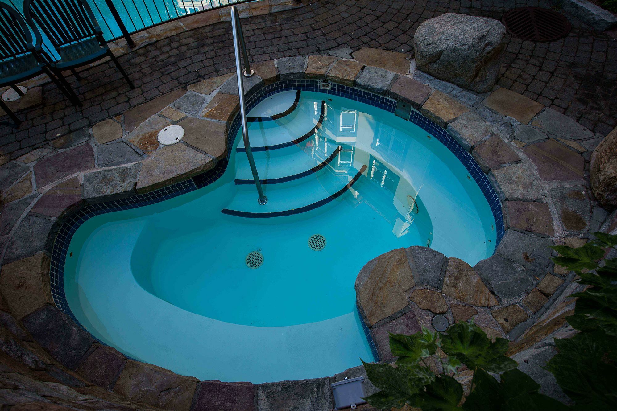 Sommet Des Neiges Hotel Mont-Tremblant Bagian luar foto